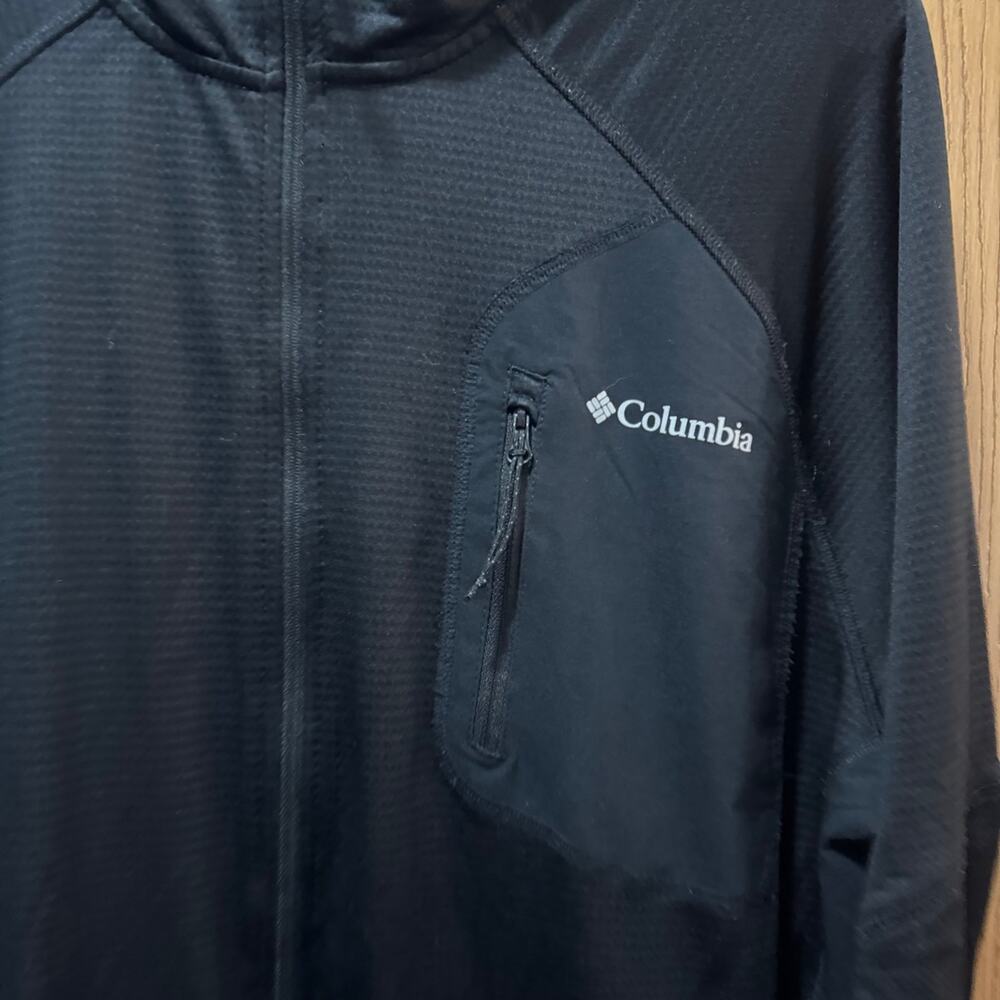 Columbia men’s lightweight jacket size XL - Picture 2 of 7